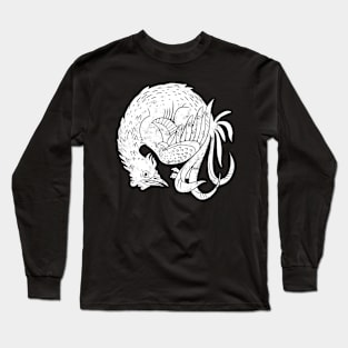 Rooster Long Sleeve T-Shirt